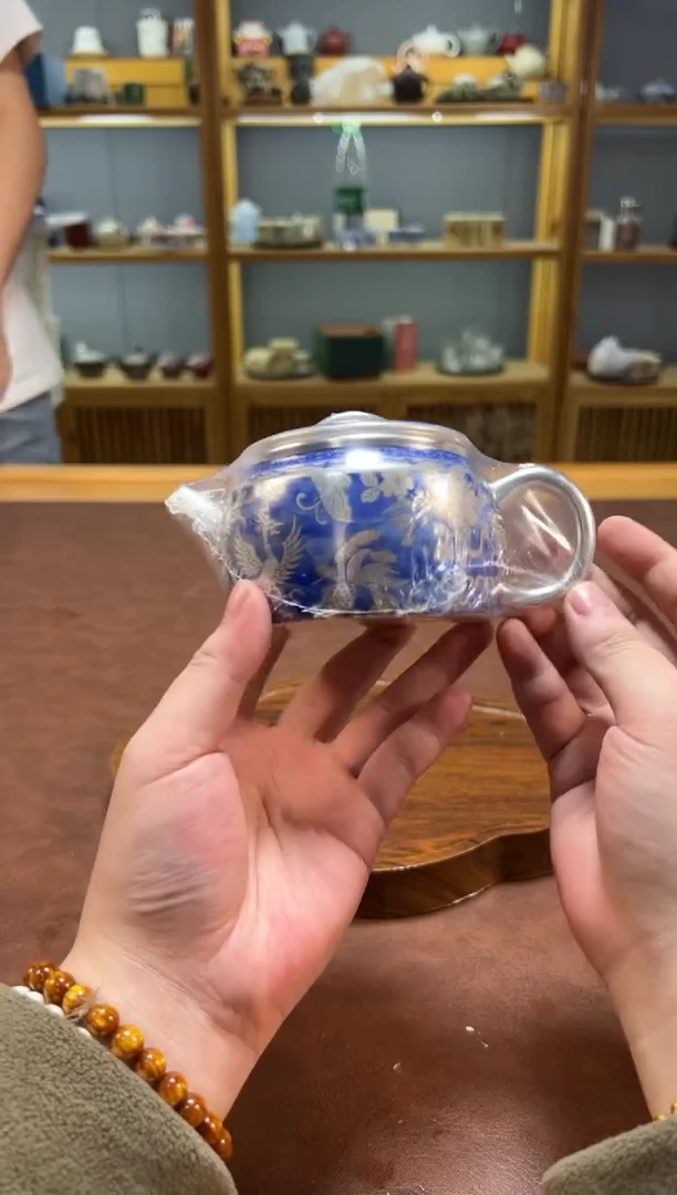 【闪购商品】淘礼茶具清货专属链接