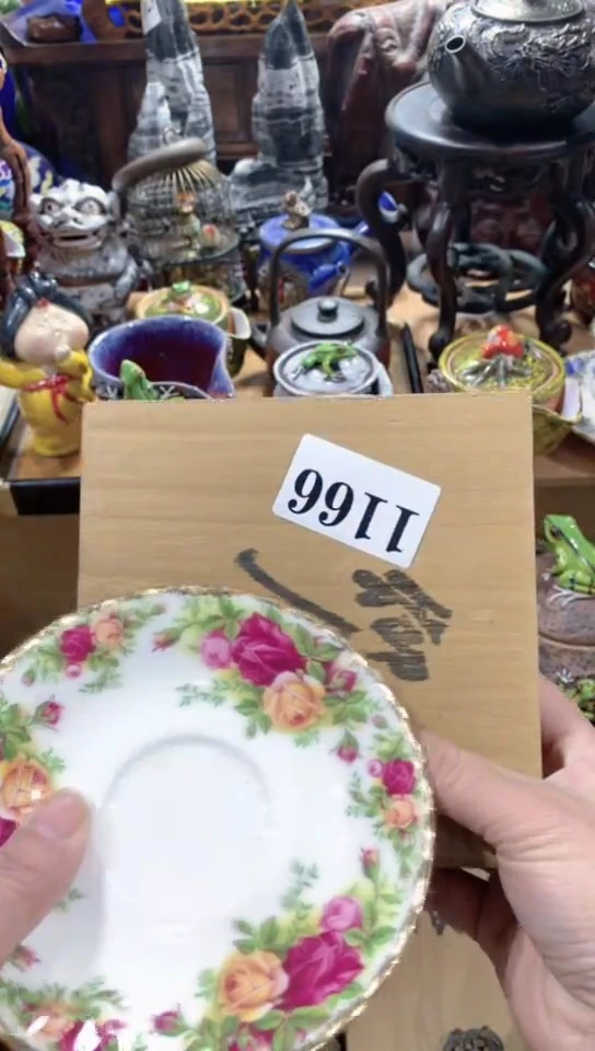 【闪购商品】瓷器默认链接一物一拍