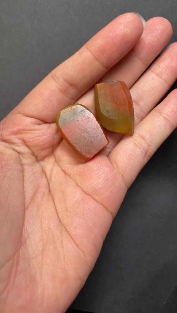 未镶嵌47南红玛瑙配饰