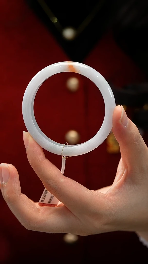 未镶嵌手镯翡翠10号