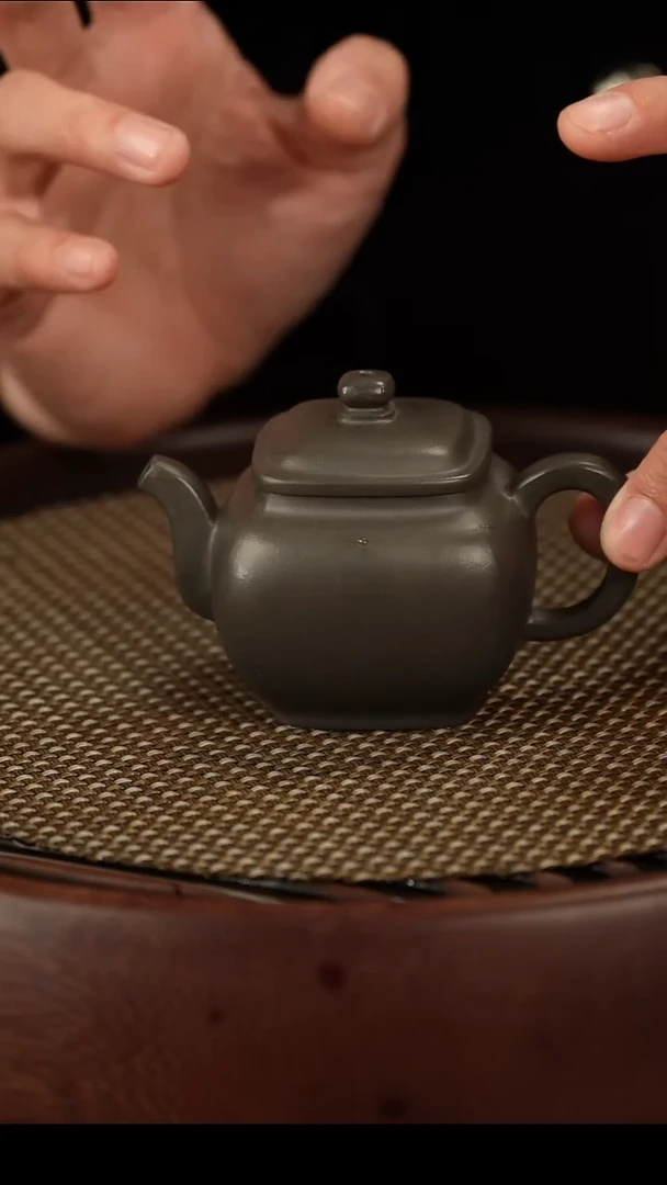 茶壶紫砂恬恬紫砂·尽享好物 2