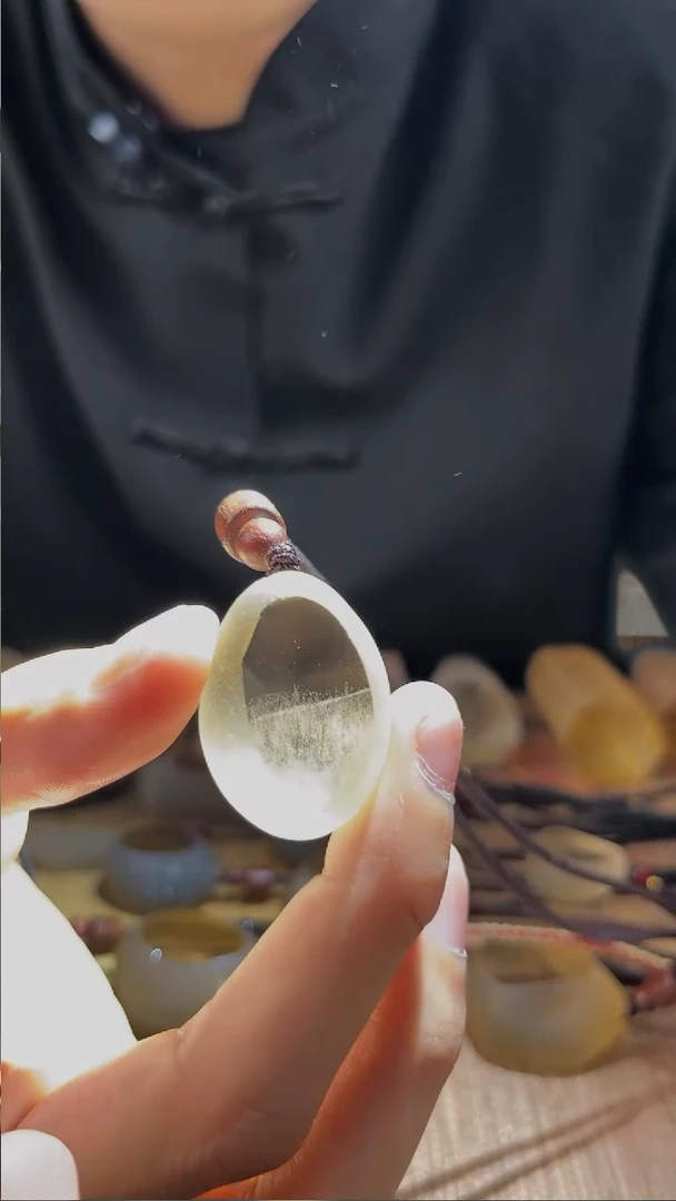 水晶未镶嵌水晶水晶