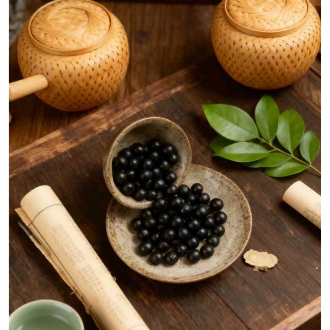 BLK【正品保障】古方桑丸全新升级精选原料萃取