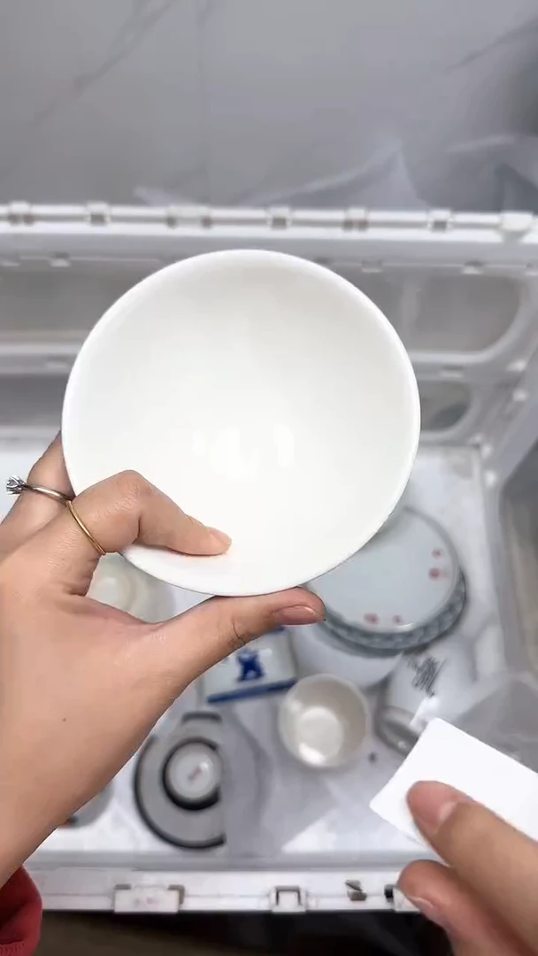 【闪购商品】981回流瓷器默认微瑕，18.8包邮