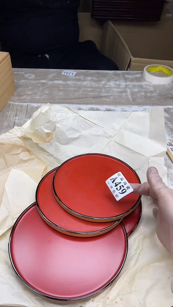 【闪购商品】瓷片旺福家陶瓷一号商品