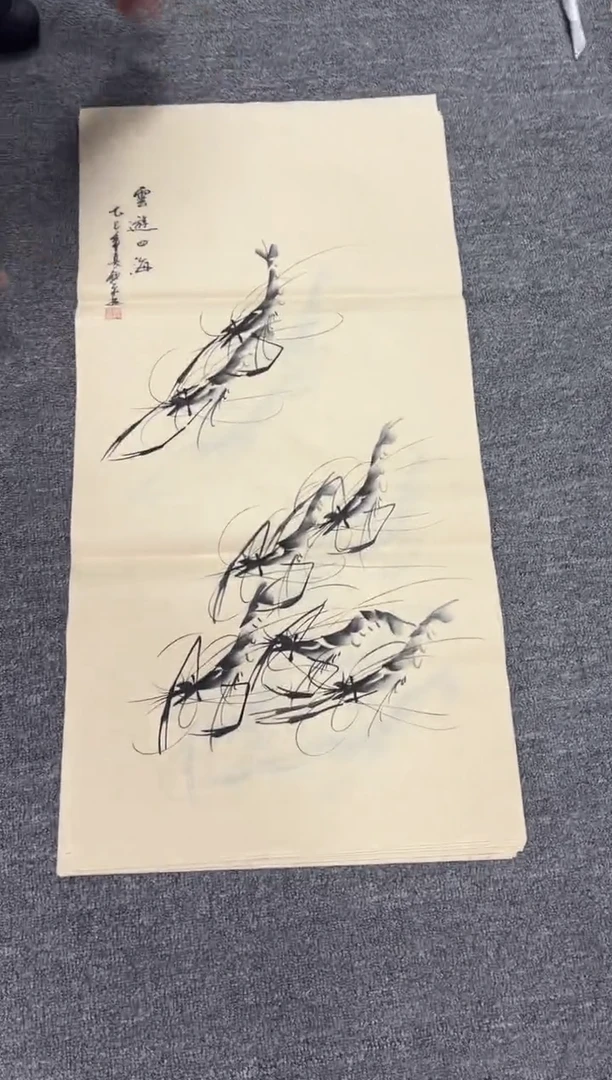 国画艺初美术馆精选链接--11