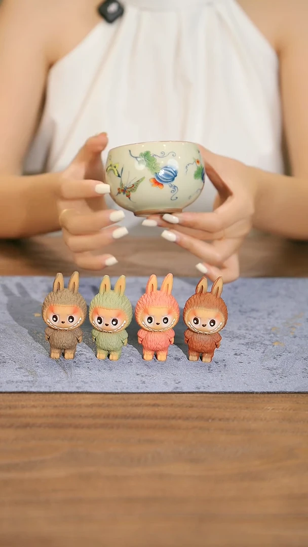 硕果累累主人杯单杯