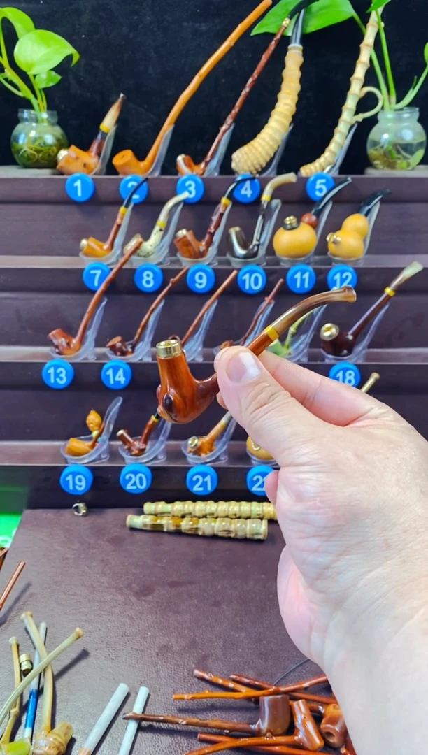 木檬子木的精品小斗