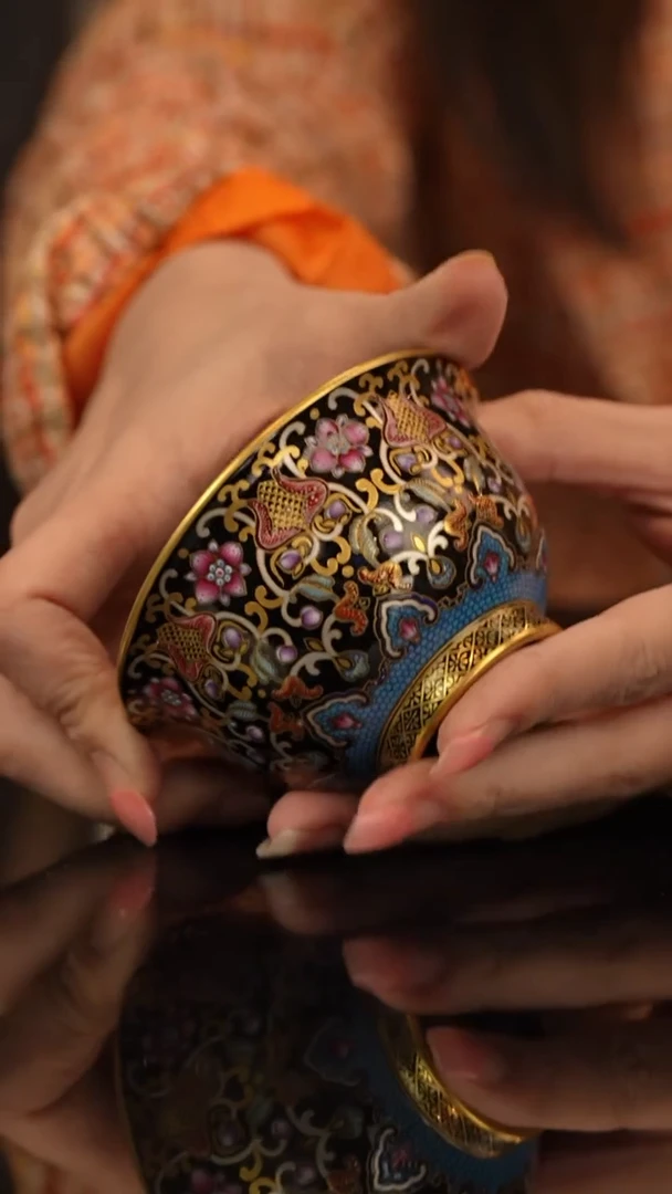 溢珍堂瓷瓷瓷瓷瓷