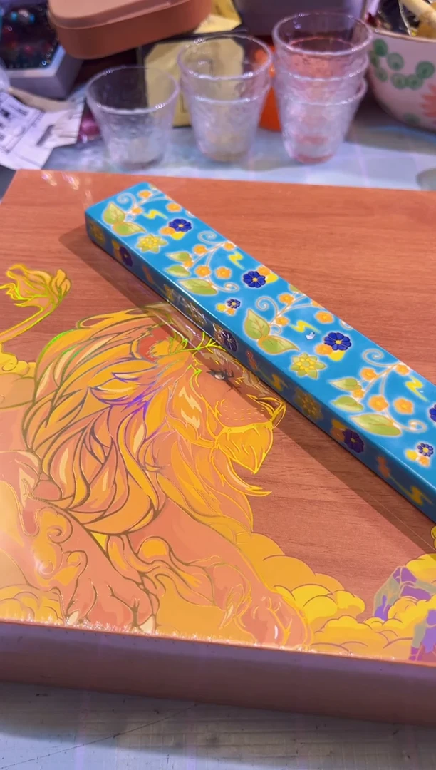 【闪购商品】瓷片陶茶666文玩周边多人