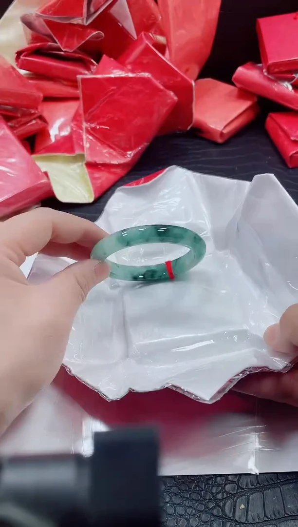 非金属无小哥187号手镯60圈口