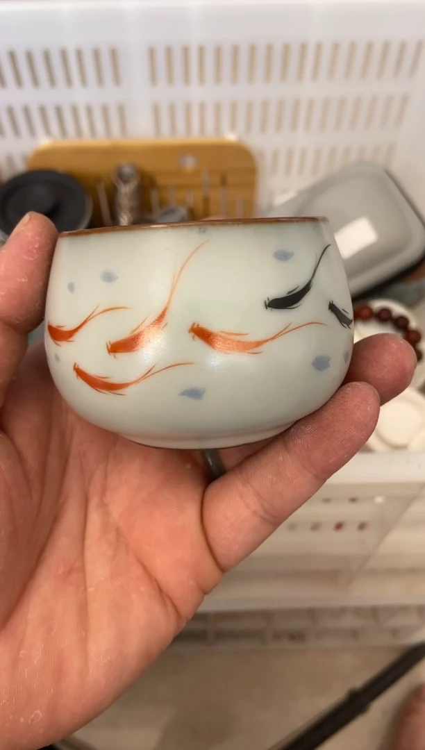 杯无运费险有瑕疵的摄影的产品有使用过的痕迹有点脏介意勿拍