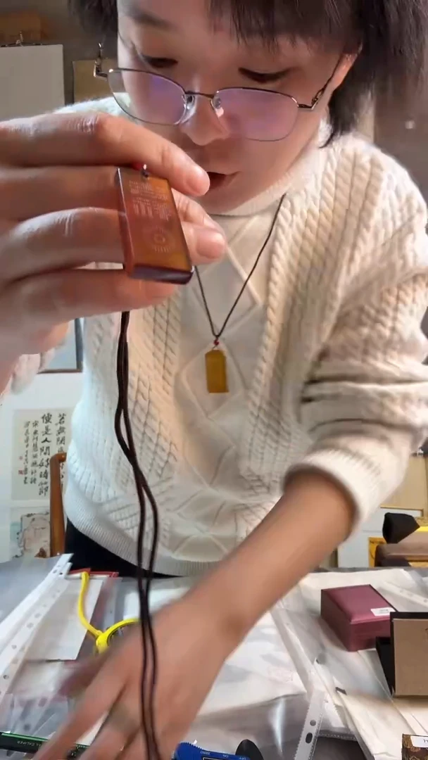 【闪购商品】拓片用纸其他寿老师微雕441