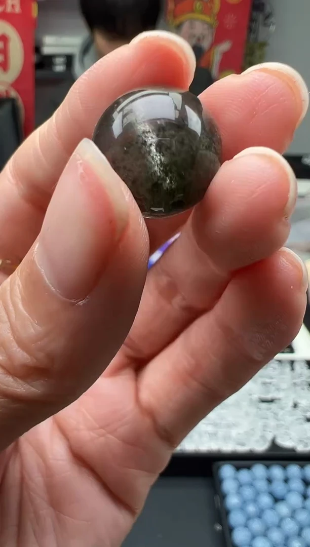 【闪购商品】水晶颈饰未镶嵌47a多样性发其一/1.20/1个14M