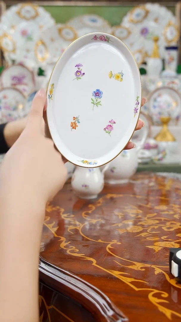 瓷米多家中古瓷器如图所示38