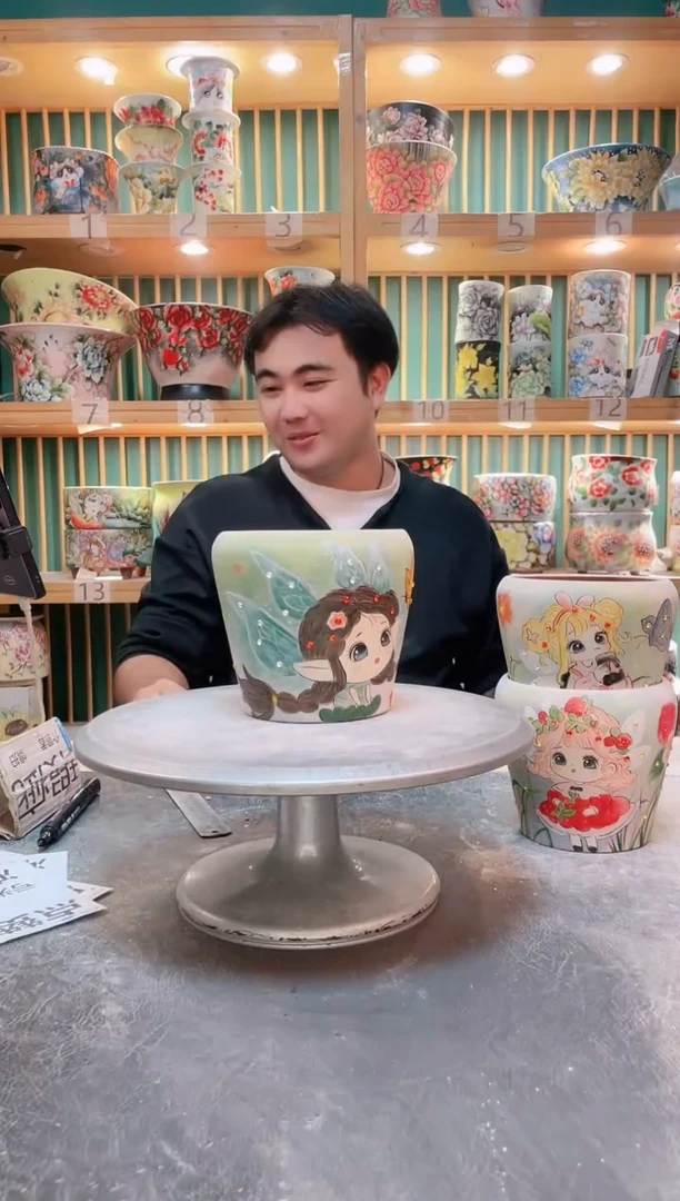 瓷片默认微瑕一物一怕1024-113