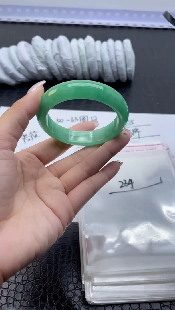手镯所见即所得拍啥发啥234
