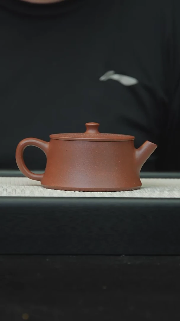 茶壶紫砂宜兴紫砂原矿紫砂