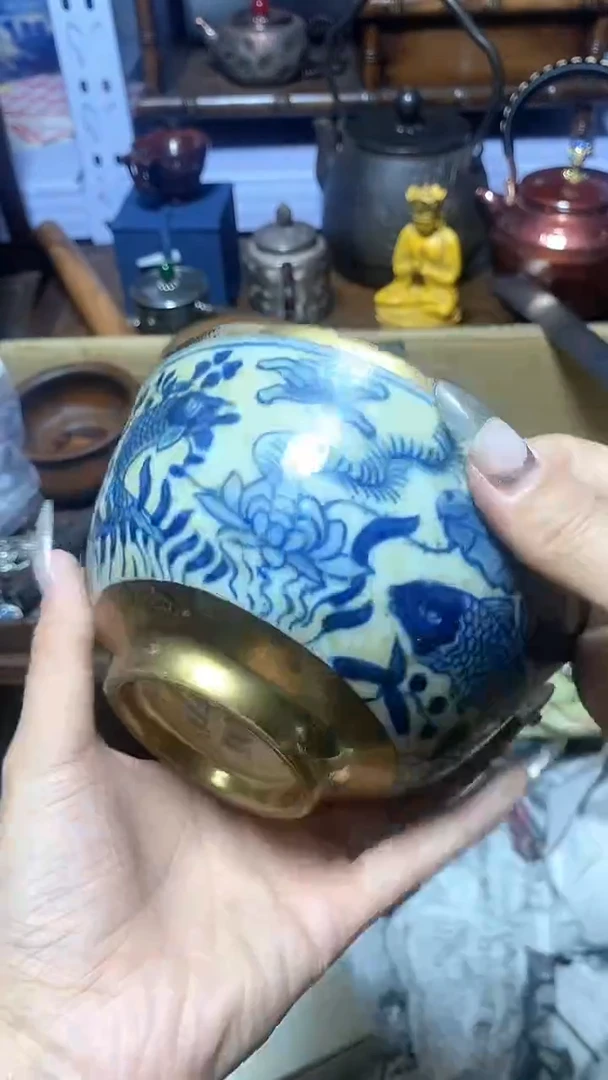 【闪购商品】瓷器瓷片瓷器瓷片