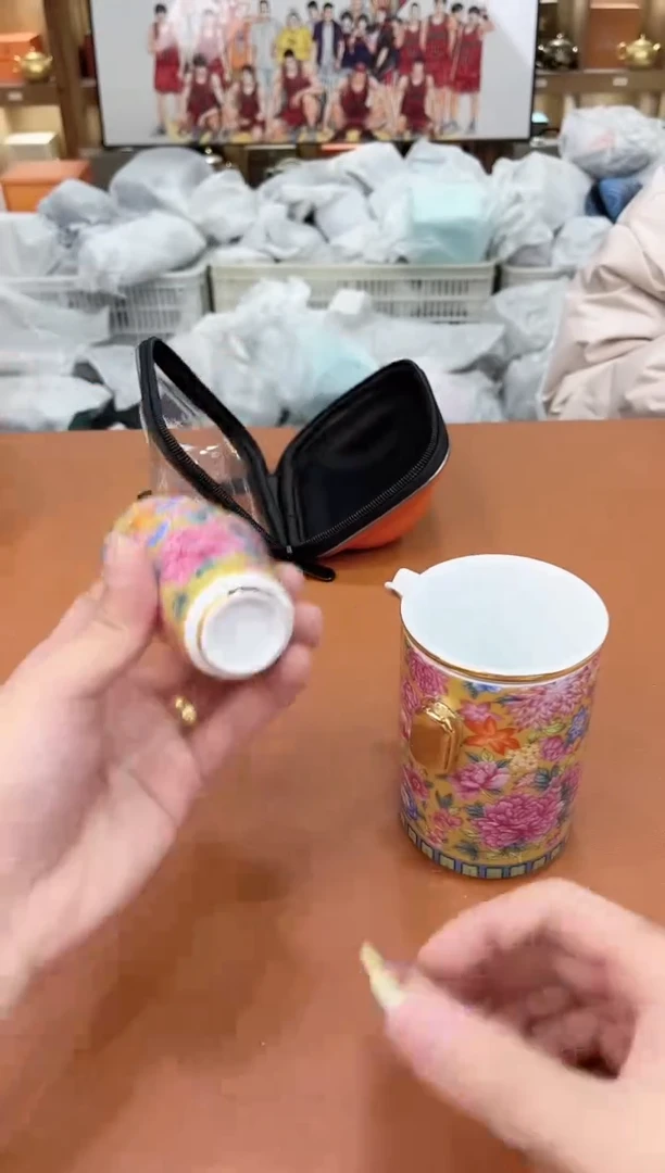 【闪购商品】陶缘甄选库存福利@@e373