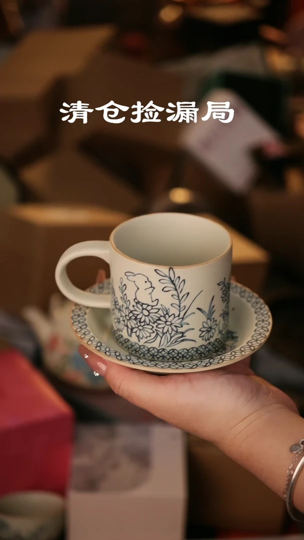 其他茶具茶具（无礼盒@@T286