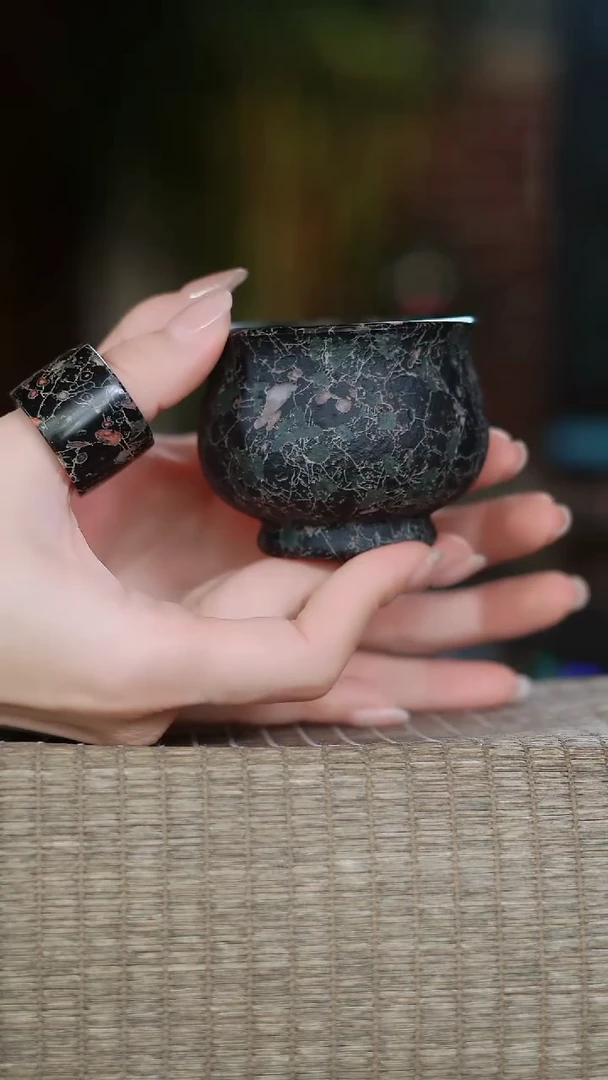 【闪购商品】寻武记M梅花玉一物一拍