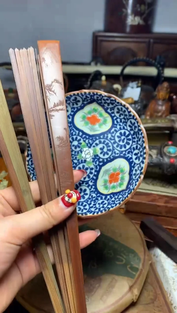 瓷器默认微瑕瓷器