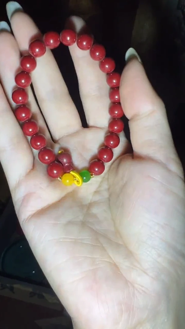 天然辰砂闪购高端商品链接