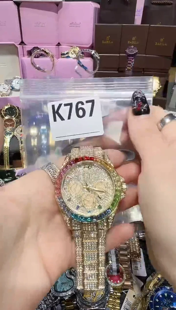 石英机芯锻造碳钢0