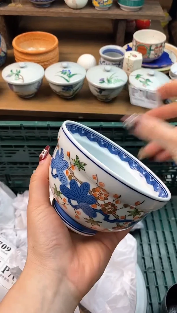 【闪购商品】瓷片[○･｀Д´･ ○]