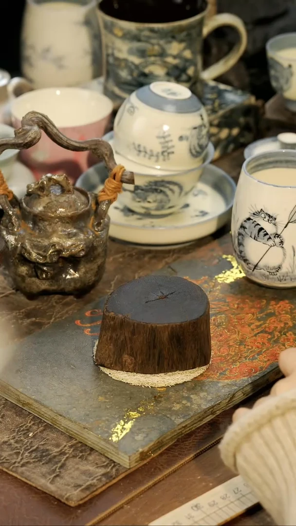 【闪购商品】景德镇纯手工手作527