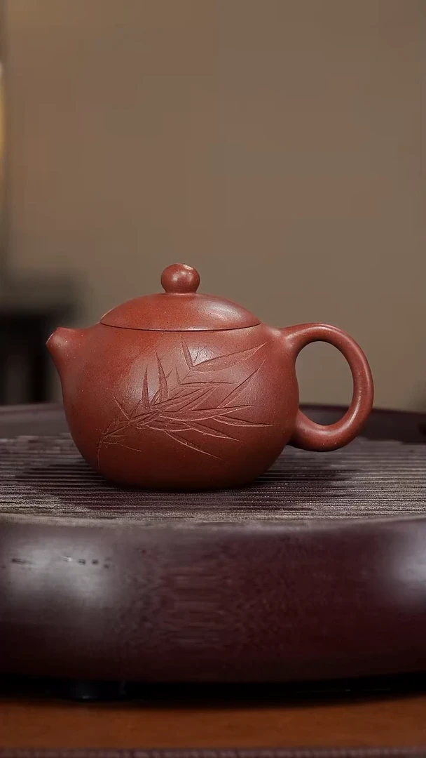 【闪购商品】紫砂茶壶宜兴紫砂壶