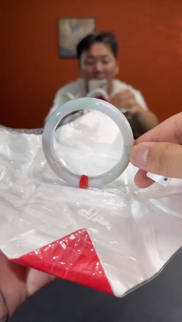 未镶嵌手镯翡翠15