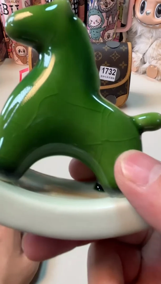 瓷片1732无品牌手工作品，支持7天无理由