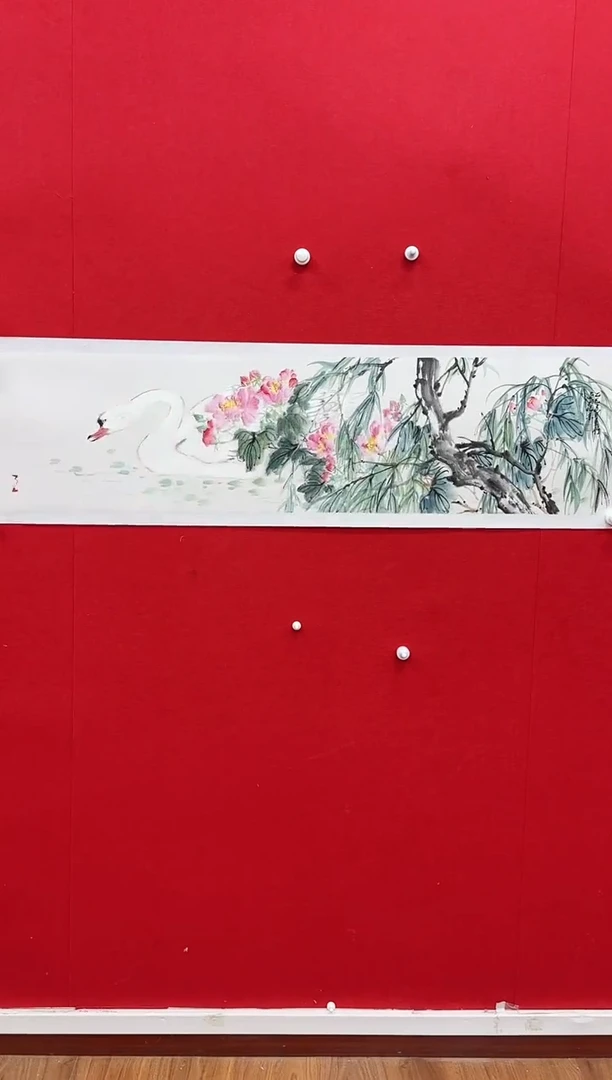 国画Z-徐兰舸老师-4平尺国画