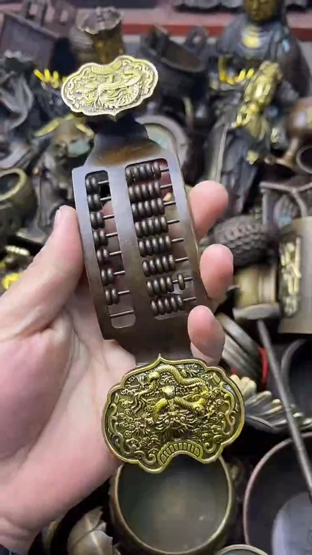 精美铜器，点击下载