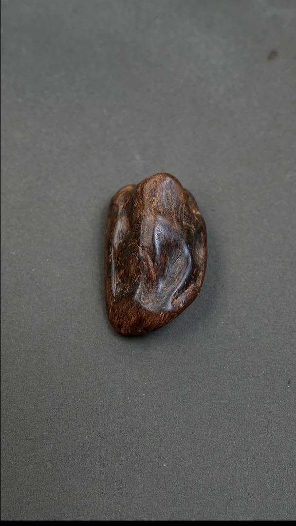 沉香碎屑沉香老惠安沉水留疤12.63g