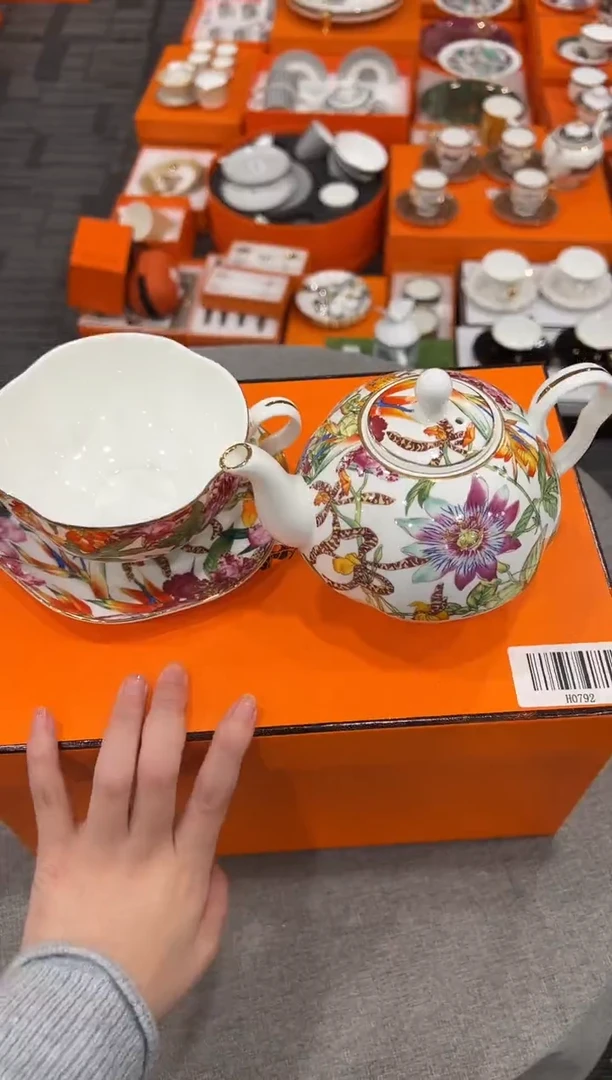 【闪购商品】杯H0792------------