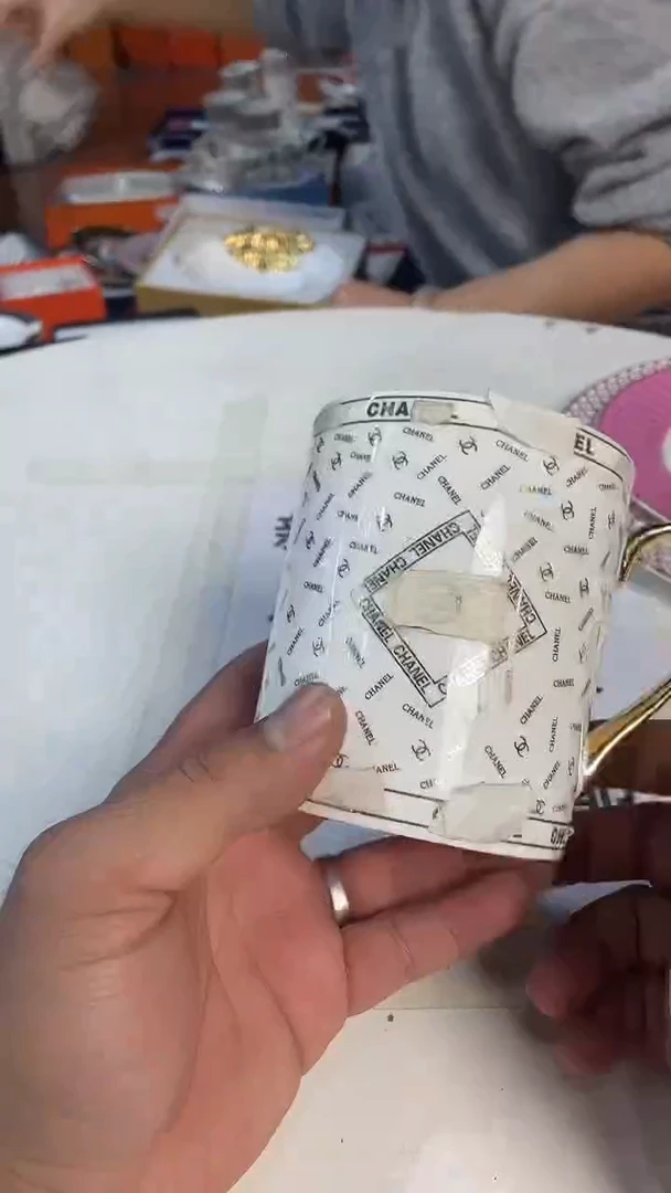 杯鸿辉家品牌瓷器，京东包邮！