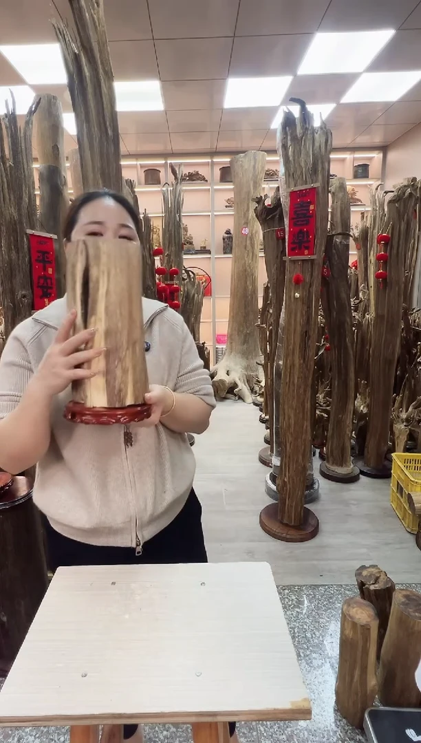 【闪购商品】沉香摆件沉香原材料摆件