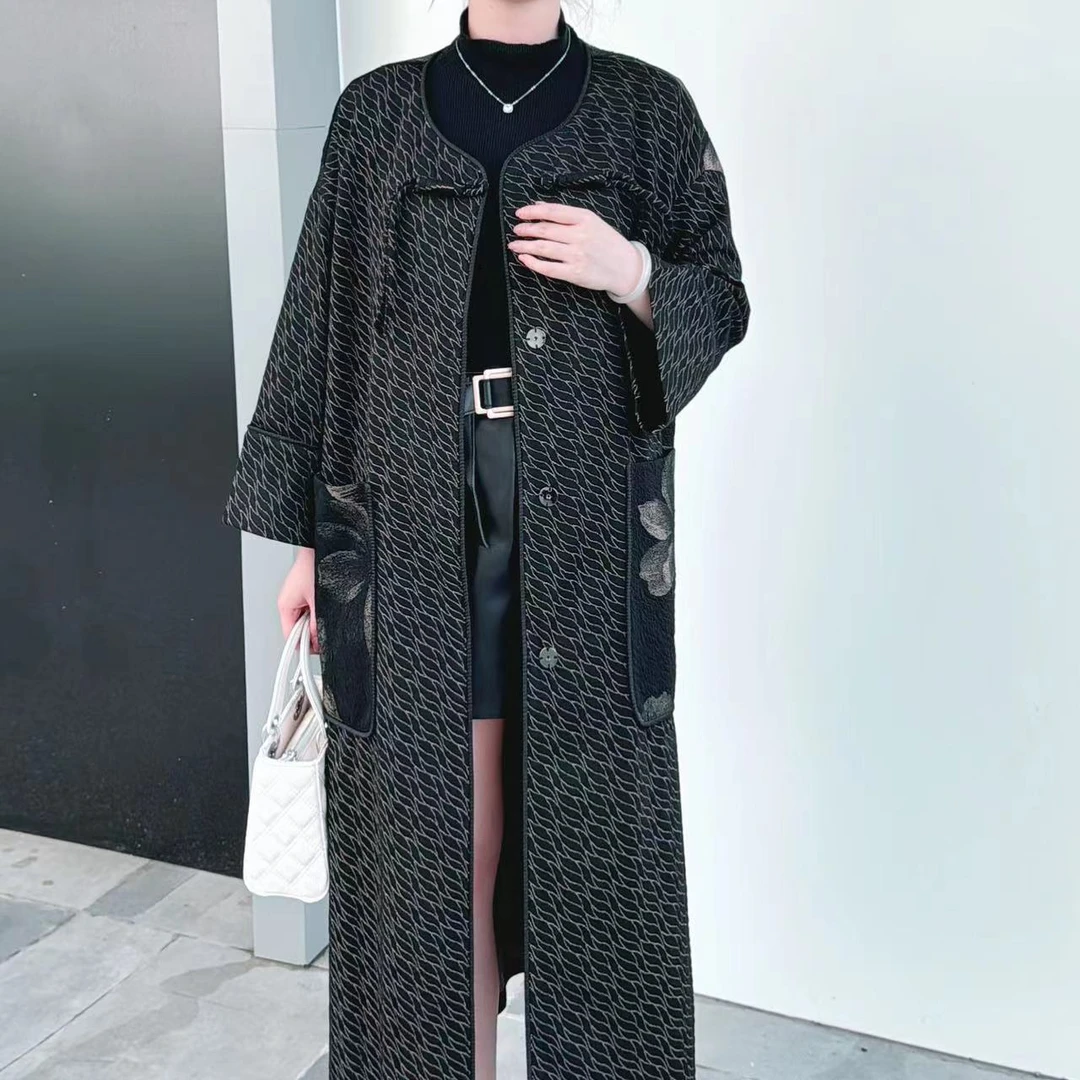 008款时尚百搭外套