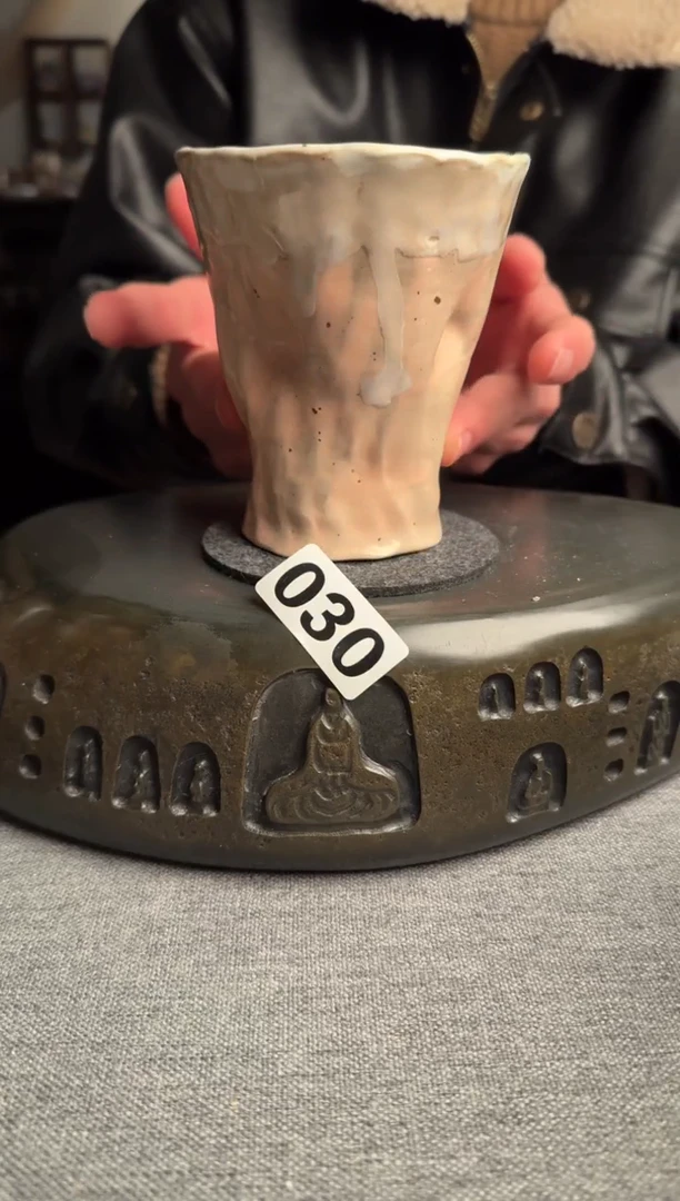 【闪购商品】030景德镇手工茶器系列