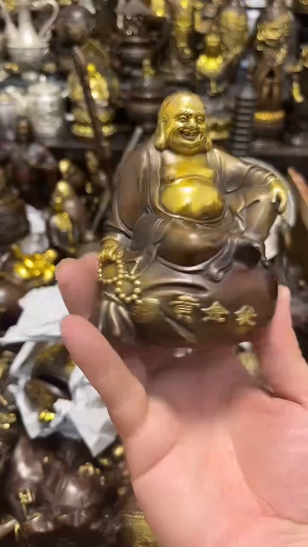 0301李哥专属推荐铜摆件链接