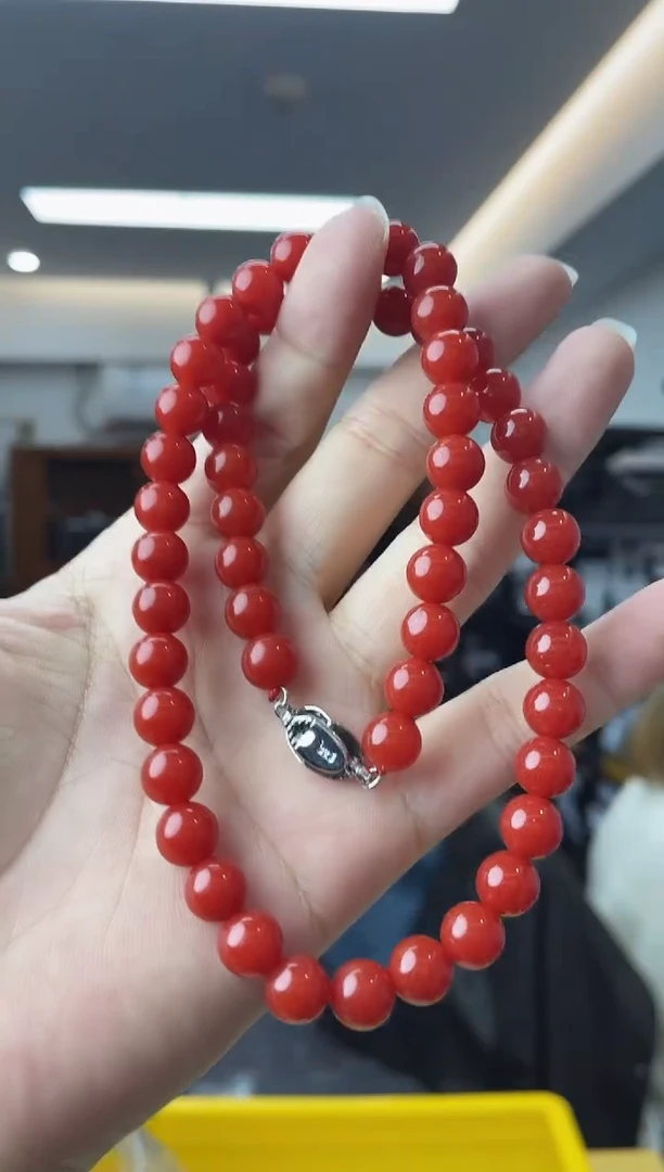 【闪购商品】南红玛瑙·未镶嵌多样性一件发货