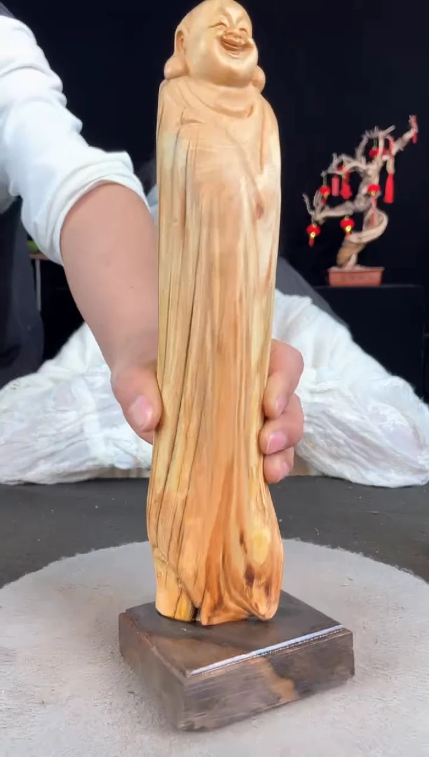 【闪购商品】柏木（崖柏）其他手工摆件,先抢先得!