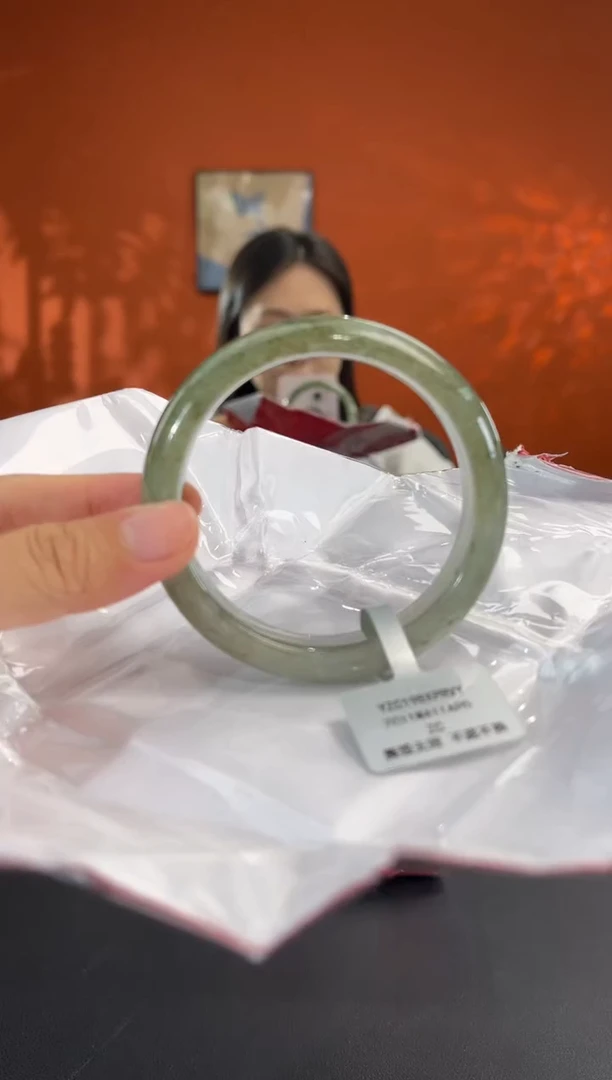未镶嵌手镯翡翠2