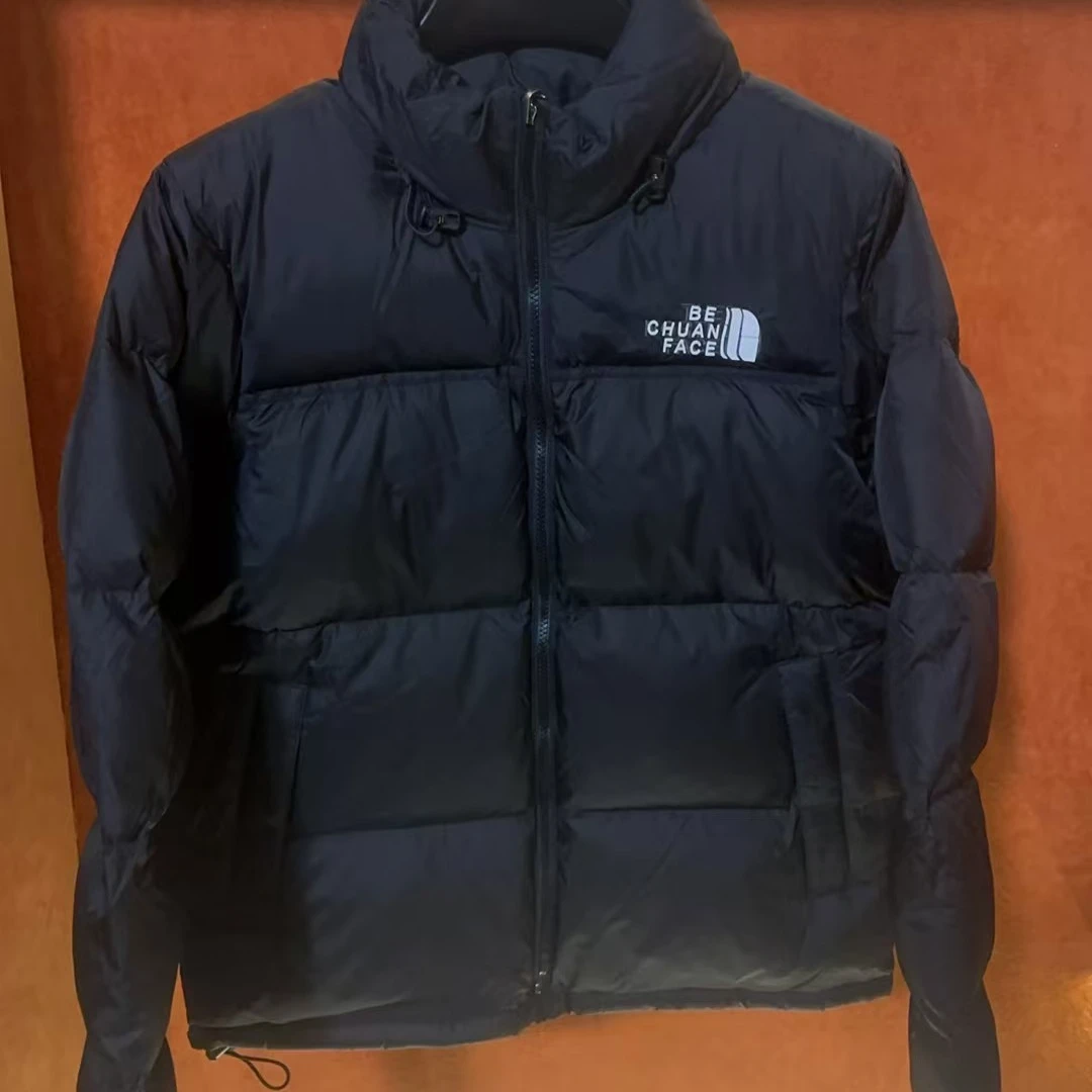 700蓬 2024防风保暖 男女款外套h