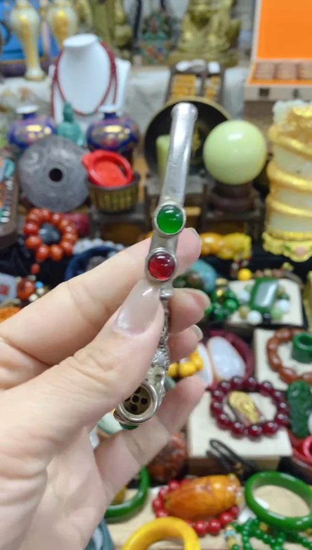 【闪购商品】织绣主播推荐主播推荐