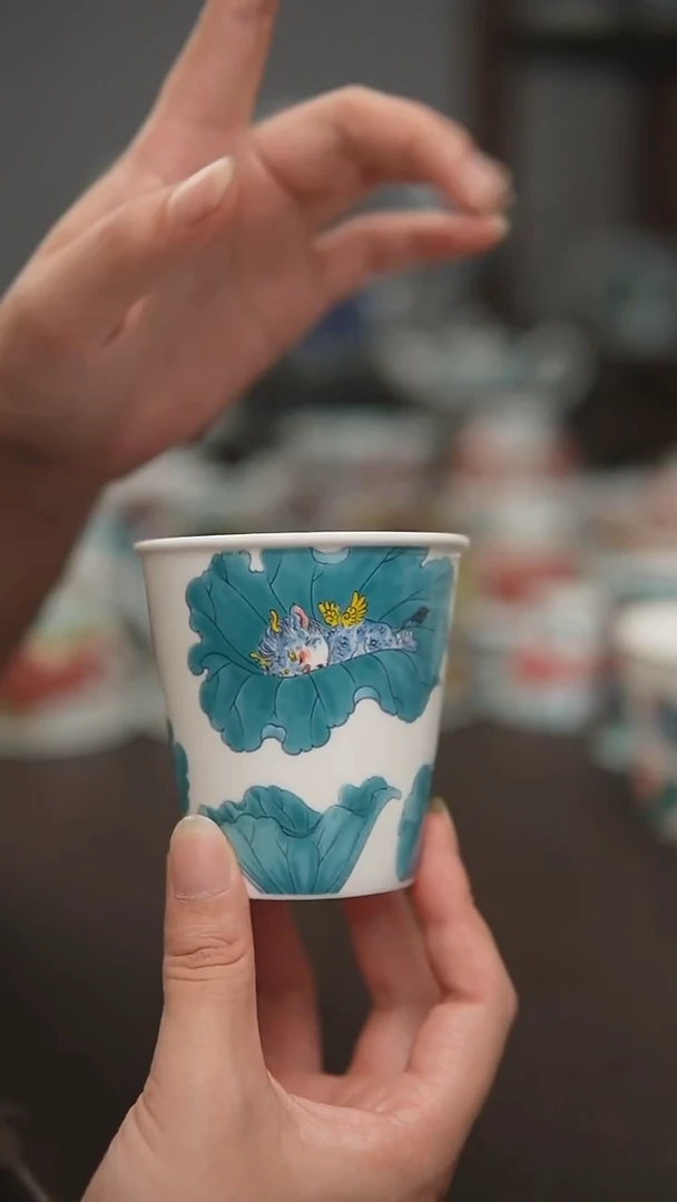 宠粉福利价        可乐杯