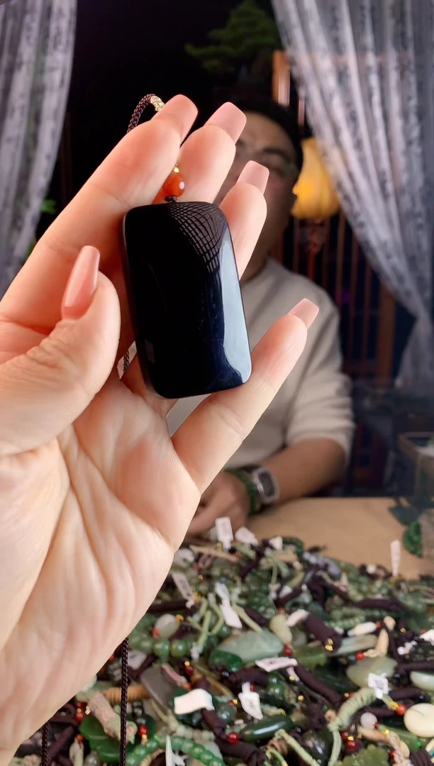 【闪购商品】和田玉挂件未镶嵌多样性发货拍一发一